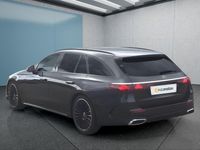 Gebraucht Mercedes E450 381 PS (280 kW) 2024 Grau Kombi