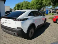 Neu Subaru Uncharted Trend 124 kW (169 PS) 2026 Weiß SUV