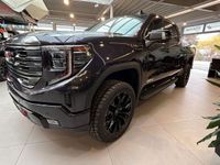 Gebraucht GMC Sierra 426 PS (313 kW) 2024 Schwarz Abholung