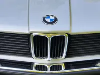 Gebraucht BMW 315 75 PS (55 kW) 1983 Silber Limousine