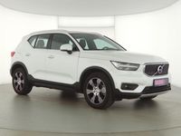 gebraucht Volvo XC40 Inscription