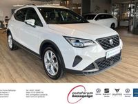 Gebraucht Audi SQ7 Ambiente 110 PS (80 kW) 2023 Weiss SUV