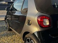 Gebraucht Smart ForTwo Cabrio Prime 71 PS (52 kW) 2019 Cabrio