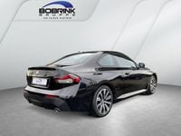 Gebraucht BMW 220 184 PS (135 kW) 2023 Schwarz Coupé