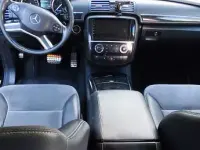 Gebraucht Mercedes R350 265 PS (194 kW) 2012 Schwarz Kombi