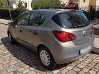 gebraucht Opel Corsa E Selection Plus - Farbe Pepper Dust