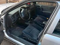 Gebraucht Opel Vectra 100 PS (73 kW) 1998 Grau Limousine