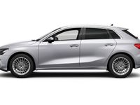 gebraucht Audi A3 Sportback A3 30 TFSI advanced CONNECT SHZ PDC TEMP EL.HECKKL VIRTUAL 17