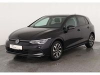 Gebraucht VW Golf VIII Active 150 PS (110 kW) 2023 Schwarz Limousine