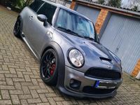 gebraucht Mini Cooper S Coupé 