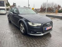 Gebraucht Audi A6 Allroad 313 PS (230 kW) 2013 Blau Kombi