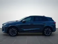 Gebraucht Cupra Terramar 204 PS (150 kW) 2026 Grau SUV