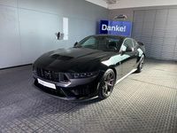 Neu Ford Mustang Dark Horse 446 PS (328 kW) 2026 Schwarz Coupé