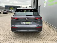 Gebraucht VW Tayron Life 150 PS (110 kW) 2025 Grau SUV