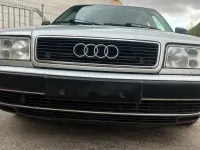 Gebraucht Audi 100 115 PS (84 kW) 1994 Silber Limousine