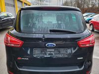 Gebraucht Ford B-MAX 125 PS (91 kW) 2014 Schwarz Van / Kleinbus