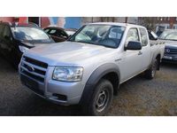 Gebraucht Ford Ranger XL 143 PS (105 kW) 2008 Silber (metallic) Pickup