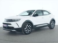 Gebraucht Opel Mokka-e Elegance 100 kW (136 PS) 2022 Jade weiss SUV
