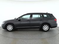 Second-hand VW Passat 122 CP (89 kW) 2024 Gri Break