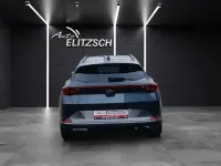 Gebraucht Cupra Formentor VZ 310 PS (228 kW) 2022 "magnetic tech" SUV