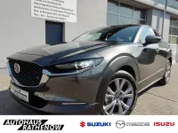 Neu Mazda CX-30 Exclusive-Line 140 PS (102 kW) 2026 Matrixgrau metallic SUV