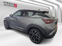 Neu Nissan Juke 143 PS (105 kW) 2025 Grau SUV