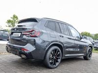Gebraucht BMW X3 M Sport 245 PS (180 kW) 2024 Grau SUV