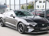 gebraucht Ford Mustang GT 5.0 Ti-VCT V8 Aut. MagneRide* Spoiler