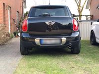 Gebraucht Mini Cooper 122 PS (89 kW) 2015 Schwarz Kleinwagen