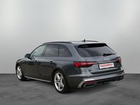 Gebraucht Audi A4 S-Line 265 PS (194 kW) 2023 Grau Kombi