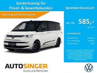 Neu VW Multivan Edition 245 PS (180 kW) 2026 Weiß Van