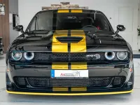Gebraucht Dodge Challenger 717 PS (527 kW) 2016 Schwarz Coupé