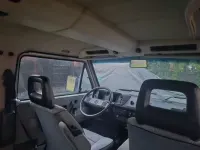 Gebraucht VW T3 111 PS (81 kW) 1987 Silber Van