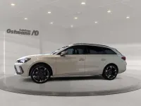 Gebraucht Cupra Leon 204 PS (150 kW) 2026 Grau Kombi