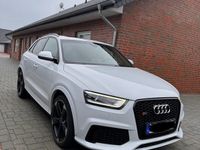 gebraucht Audi RS3 8U 2.5l 5 Zylinder