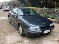 Gebraucht Opel Calibra 150 PS (110 kW) 1994 Schwarz Coupé