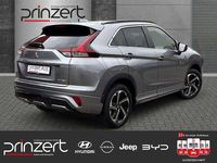 Gebraucht Mitsubishi Eclipse Cross Select 188 PS (138 kW) 2024 Grau SUV