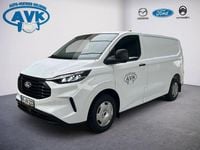 Gebraucht Ford Transit Custom Trend 110 PS (80 kW) 2025 Frostweiß Van / Kleinbus