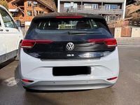 Gebraucht VW ID.3 Pro 150 kW (204 PS) 2023 Grau Kleinwagen