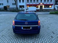 gebraucht Opel Astra 