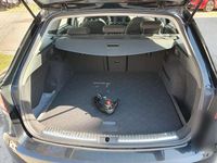 Second-hand Seat Leon 150 CP (110 kW) 2015 Negru Break