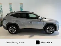 Neu Hyundai Tucson GO! 179 PS (131 kW) 2026 Abyss black pearl SUV