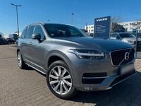 Brugt Volvo XC90 190 HK (139 kW) 2018 Grå SUV