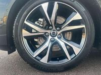 Gebraucht Volvo V60 Core 197 PS (144 kW) 2025 Schwarz Kombi