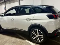 Gebraucht Peugeot 3008 GT 181 PS (133 kW) 2017 SUV