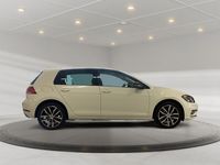 gebraucht VW Golf VII IQ.Drive 1,0 TSI 85 kW 6-Gang Active Light, Navi pro, Kamera, ACC, Blind Spot
