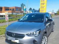 Usata Opel Corsa-e Edition 100 kW (136 CV) 2021 Utilitaria