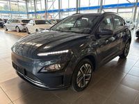 Gebraucht Hyundai Kona Select 100 kW (136 PS) 2021 Blau SUV