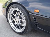 Gebraucht Chevrolet Corvette 281 PS (206 kW) 1995 Schwarz Coupé