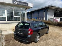 gebraucht Dacia Logan MCV II/Laureate/NAVI/KAMERA/PDC/USB/TEMPOM